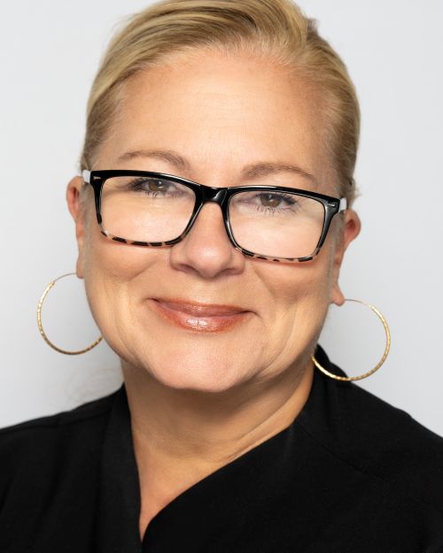 Picture of Leslie Cornell Anders